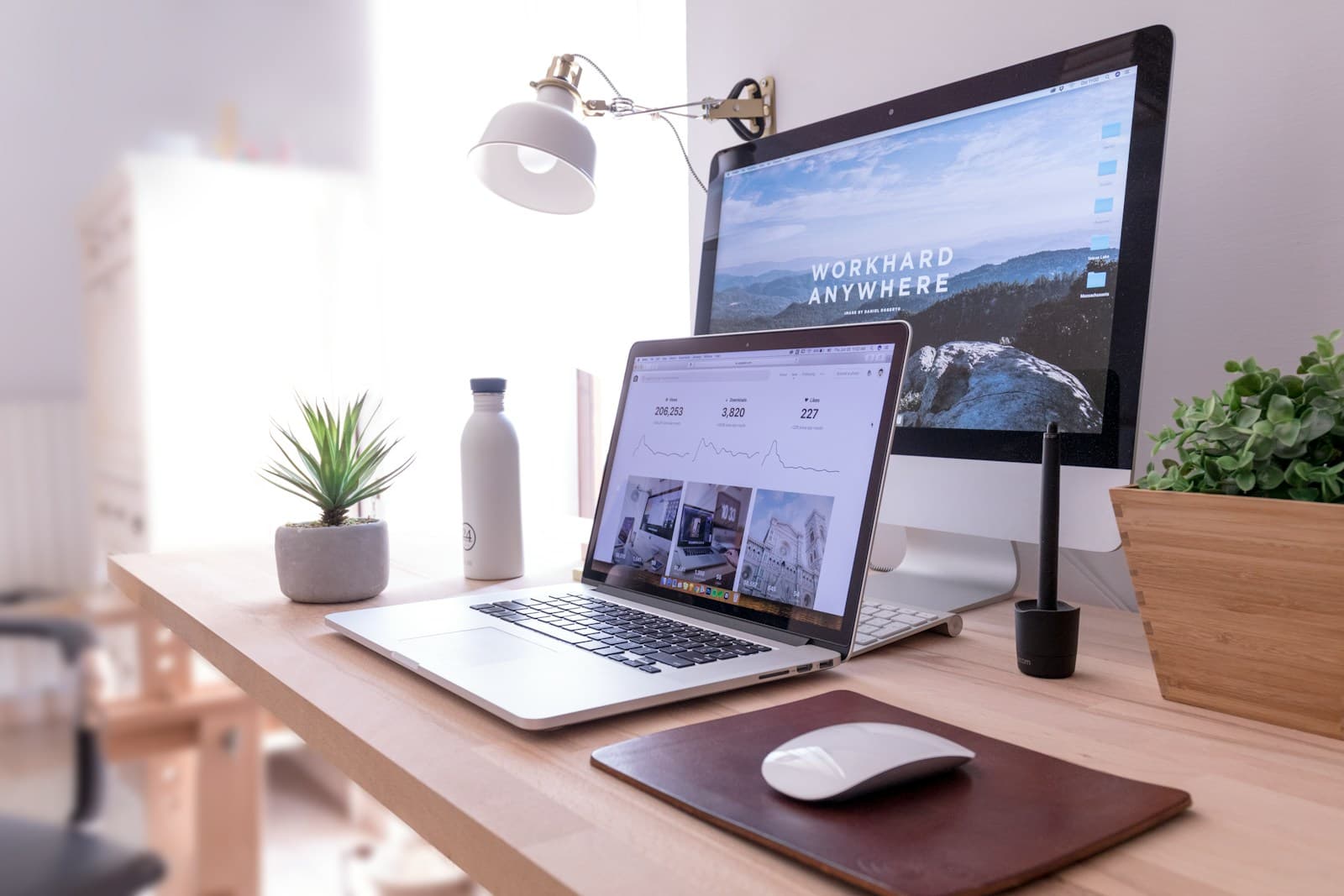 Diseño y desarrollo web overview
