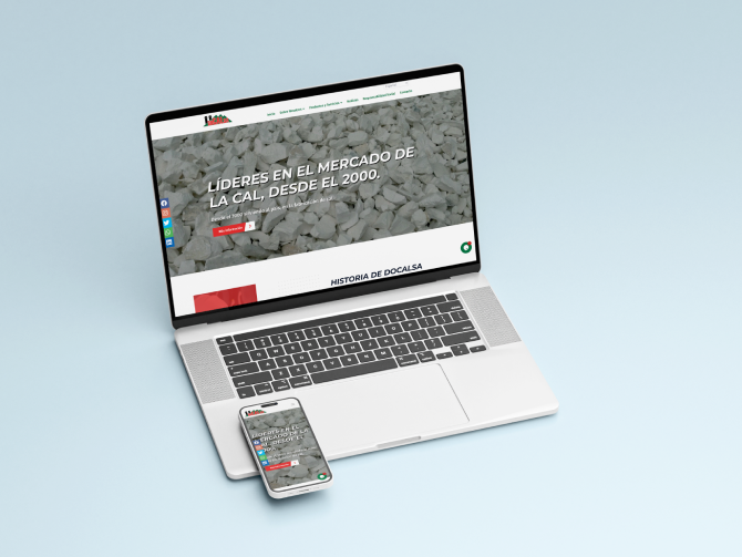 DOCALSA project detail