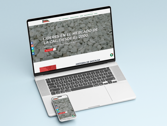 DOCALSA project