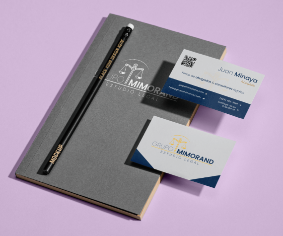 GRUPO MIMORAND project detail
