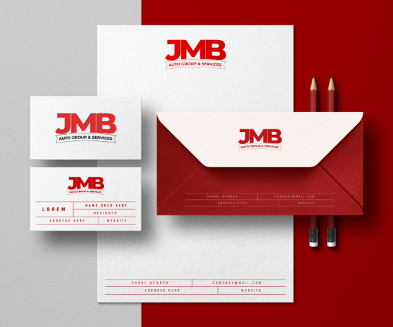 JBM AUTO GROUP project detail