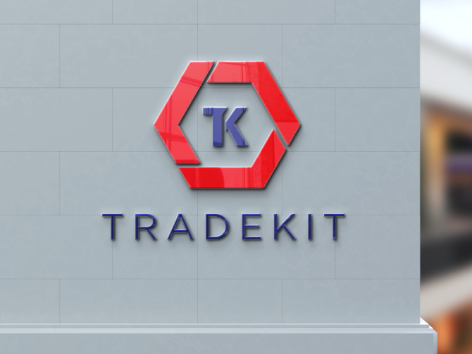 TRADEKIT (CATELLI S.A.S) supporting visual