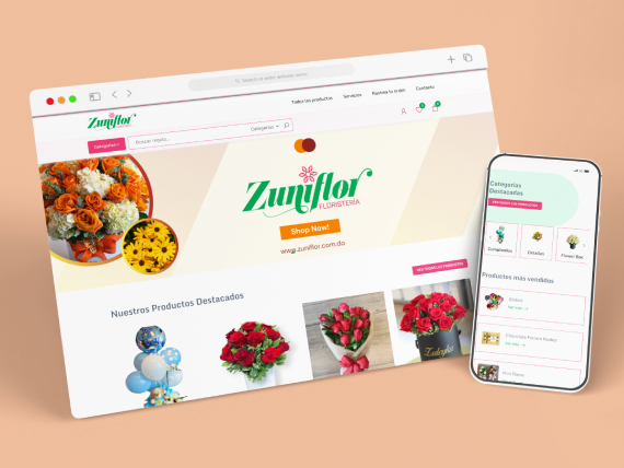 ZUNIFLOR project